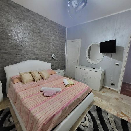 Appartamento Mariarita Ardore Marina Экстерьер фото