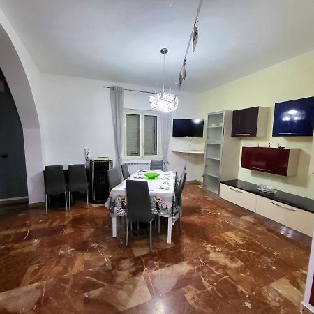 Appartamento Mariarita Ardore Marina Экстерьер фото